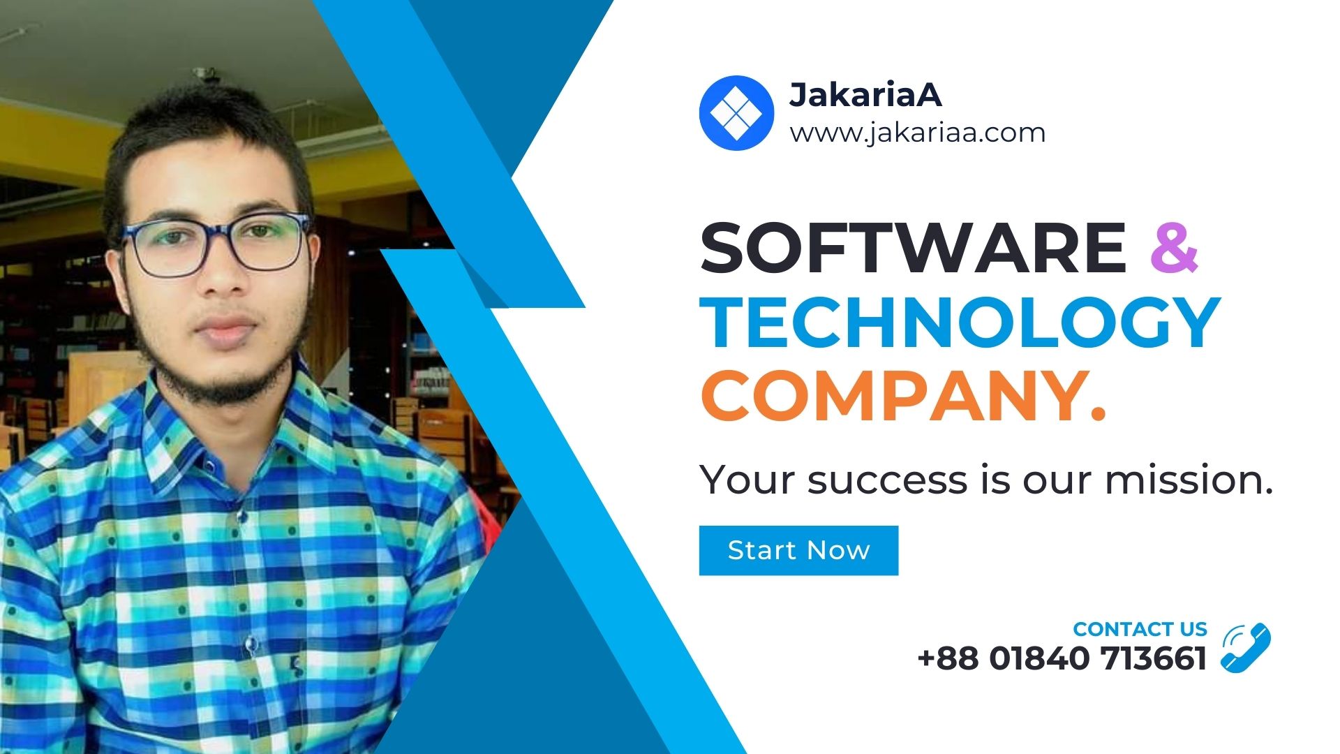 JakariaA Company